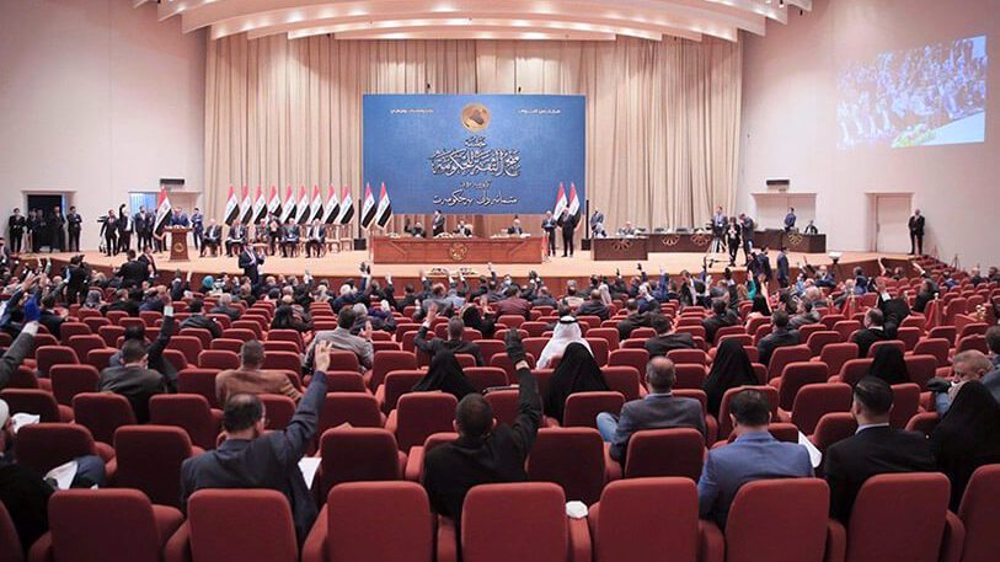 Lawmaker: Iraqi parliament to summon PM over US violations 
