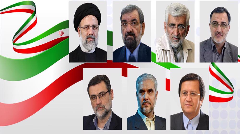 Economic soundbites: Iranian presidential candidates on the economy