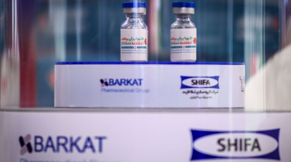 Iran’s first homegrown vaccine awaits green light for mass immunization 