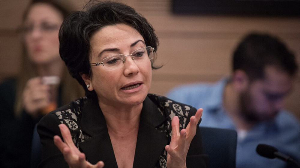 Former Knesset member: Palestinian Authority acts as Israel's proxy