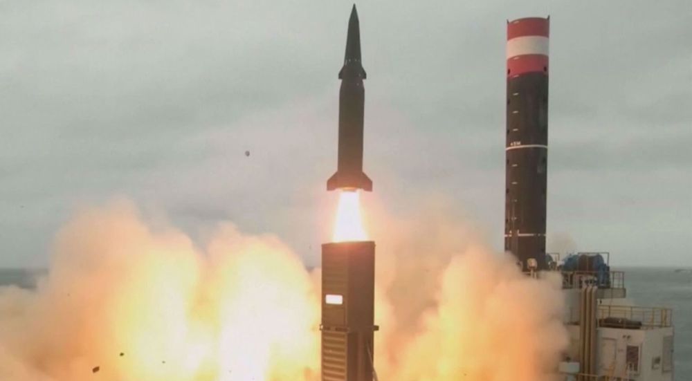 North Korea slams termination of US pact curbing South’s missile range