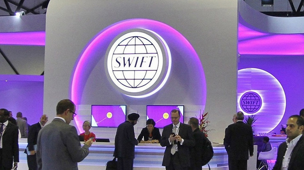 Russia says ready to leave SWIFT, plans to join Iran’s Sepam 