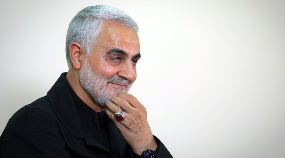 ‘My job is to uphold the four walls around Iran:’ How Soleimani rejected call to run for president