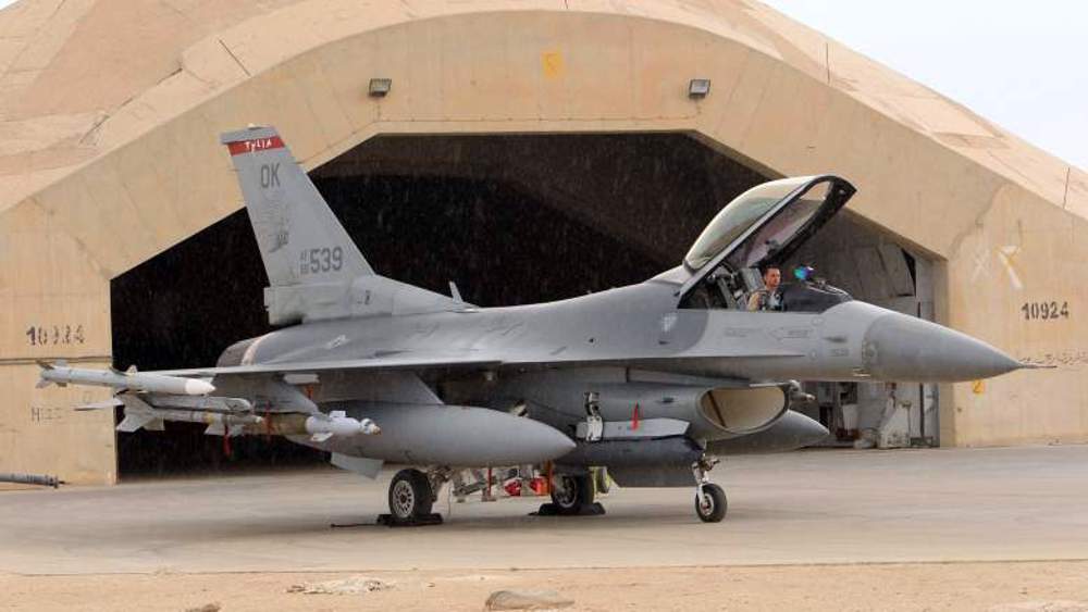US-run Ain al-Assad Airbase in Iraq comes under rocket attack