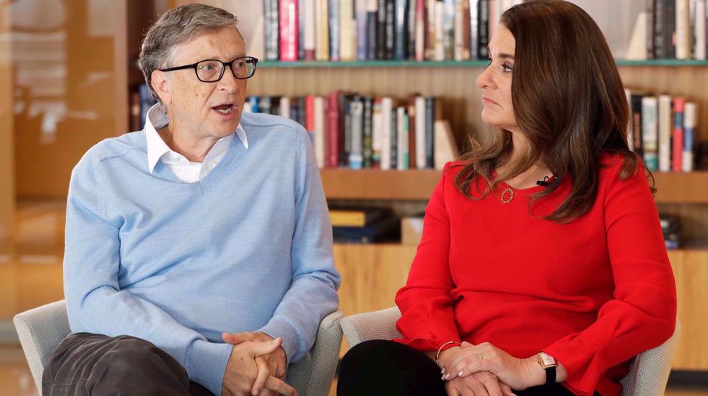 Bill and Melinda Gates part ways; questions loom over fate of $124bn fortune