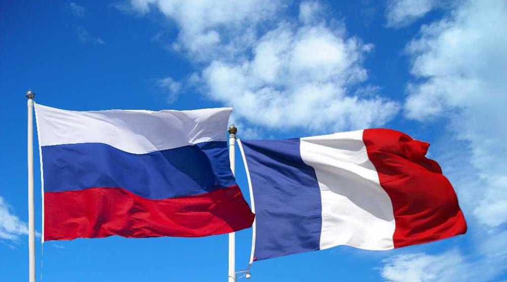 France summons Russian ambassador over sanctions against EU officials