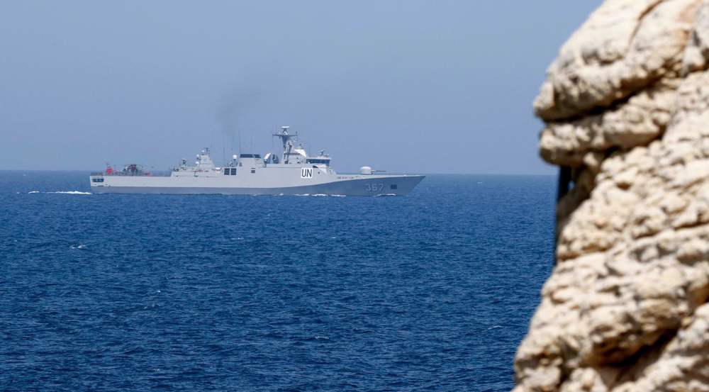 Lebanon-Israel maritime demarcation talks put off, indefinitely