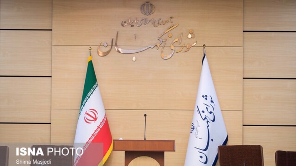 Iran’s Constitutional Council raises the bar for presidential candidates