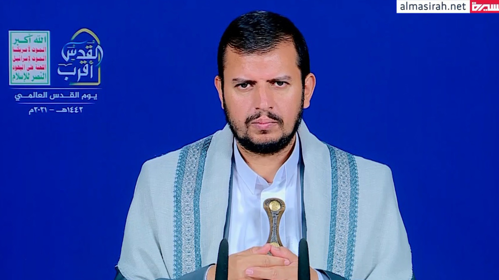 Houthi: Confronting Israeli threat Muslim Ummah's religious duty