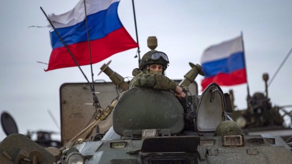 Moscow: US has no right to criticize Russia’s legitimate presence in Syria
