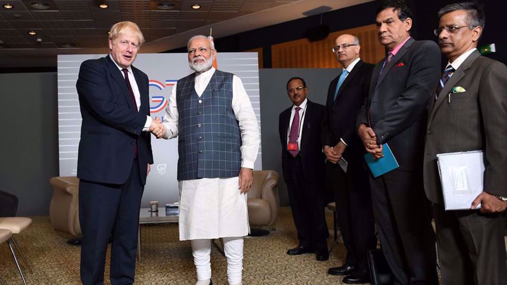 UK, India announce investment and migration agreements