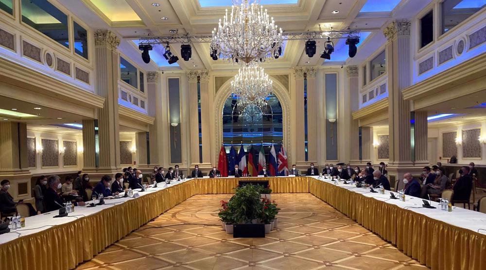 Iran deal parties end 4th round of Vienna talks; expert consultations to go on