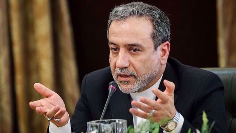 Securing Iranian nation’s interests our first priority: Top negotiator