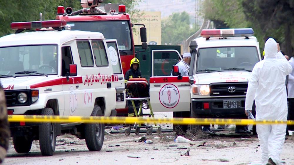 Taliban killed, injured hundreds of Afghan civilians during Ramadan
