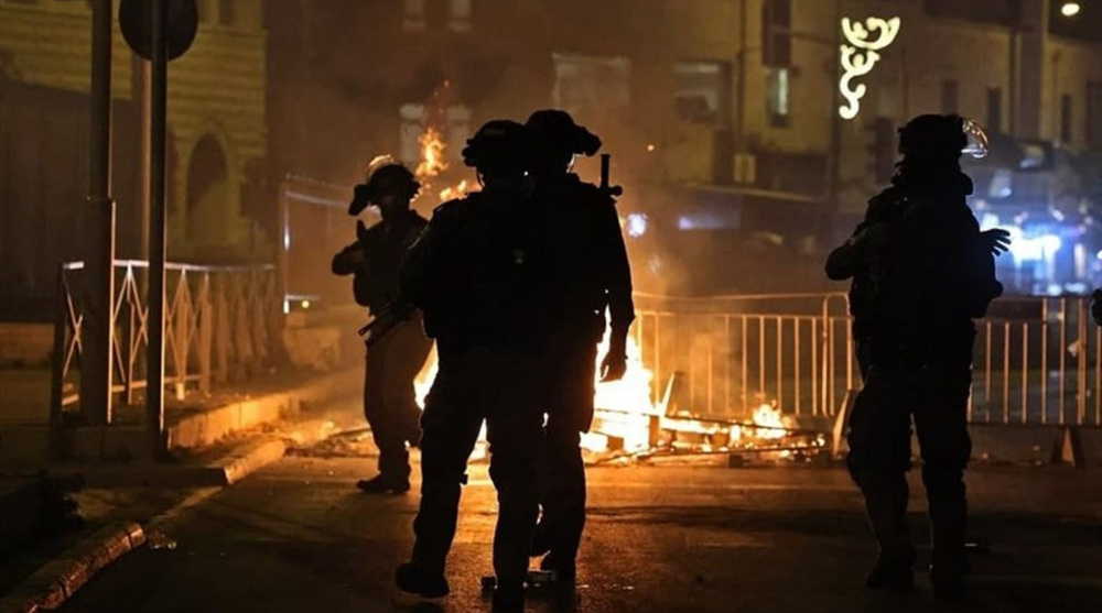 100 more Palestinians wounded amid continued Israeli brutality