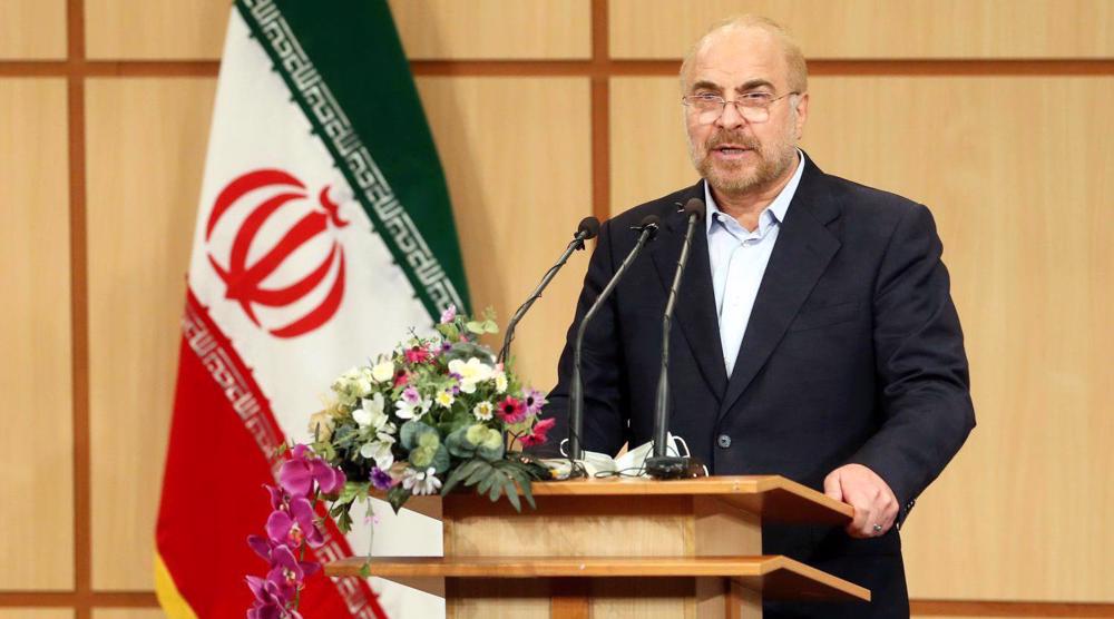 Speaker talks of Iran's four red lines in talks on JCPOA revival