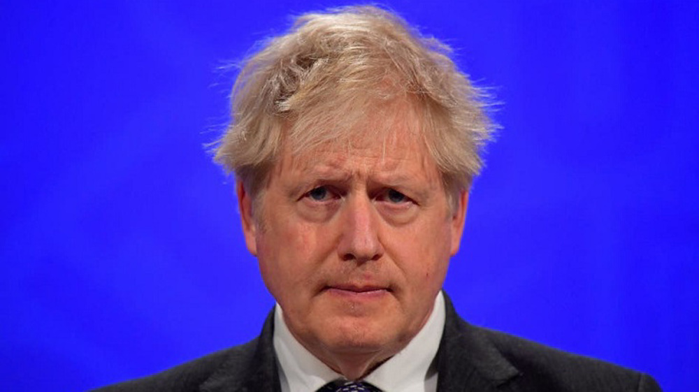 Boris Johnson calls for leadership summit as Tories reel from losses in Scotland and Wales