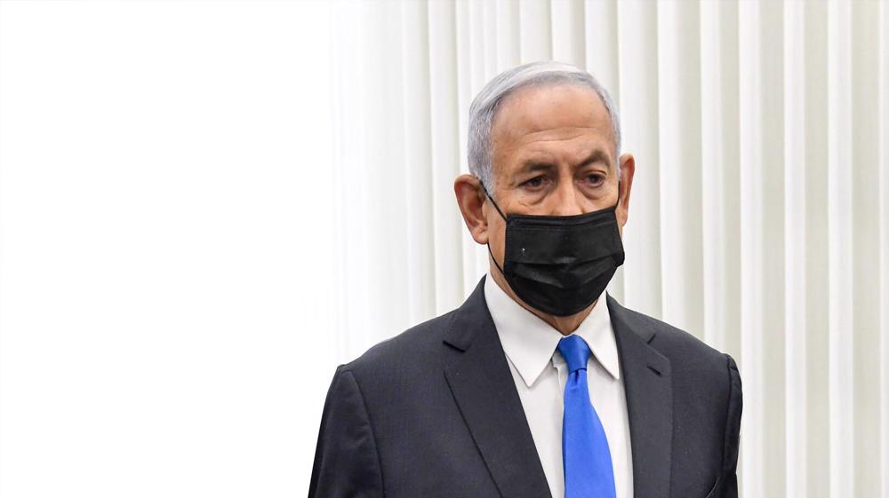 'End of Netanyahu’s era could be near but not certain'