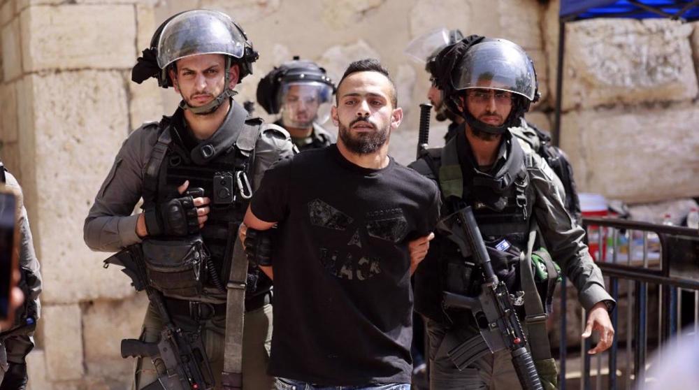 Over 30 Palestinians detained as Israel intensifies campaign of suppression