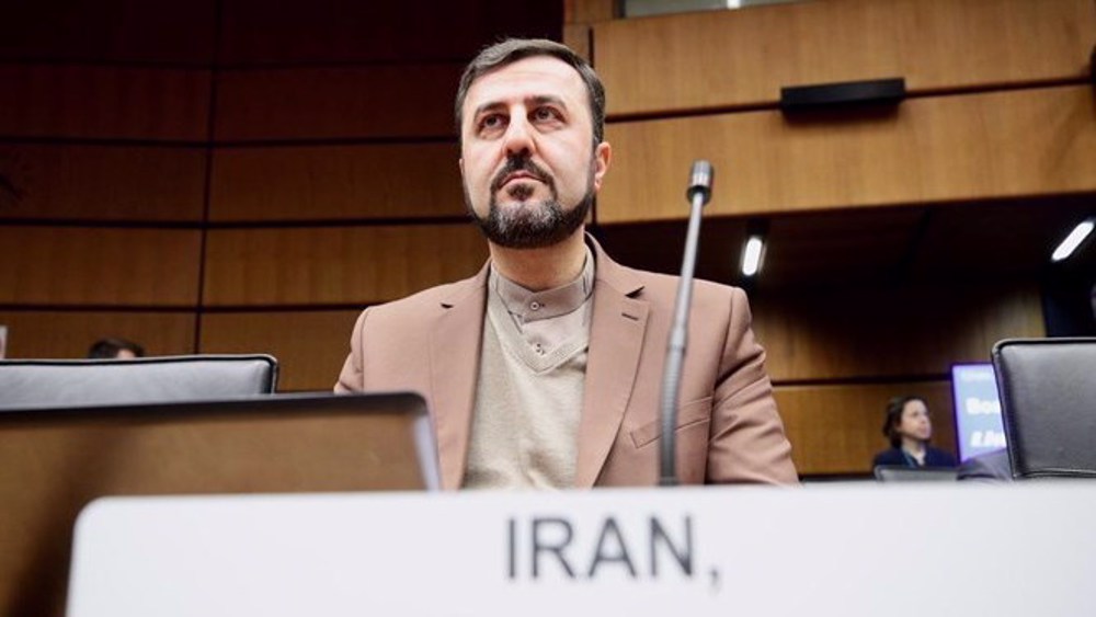 Iran envoy: IAEA’s partiality reduces trust in its professional work