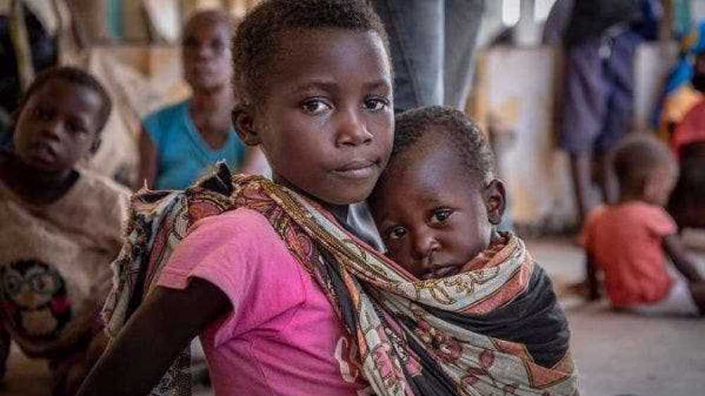 Dozens of children, mostly girls, abducted by militants in Mozambique: Charity