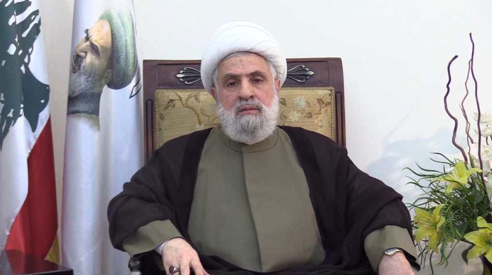 Hezbollah deputy head: Al-Quds Sword unified resistance 