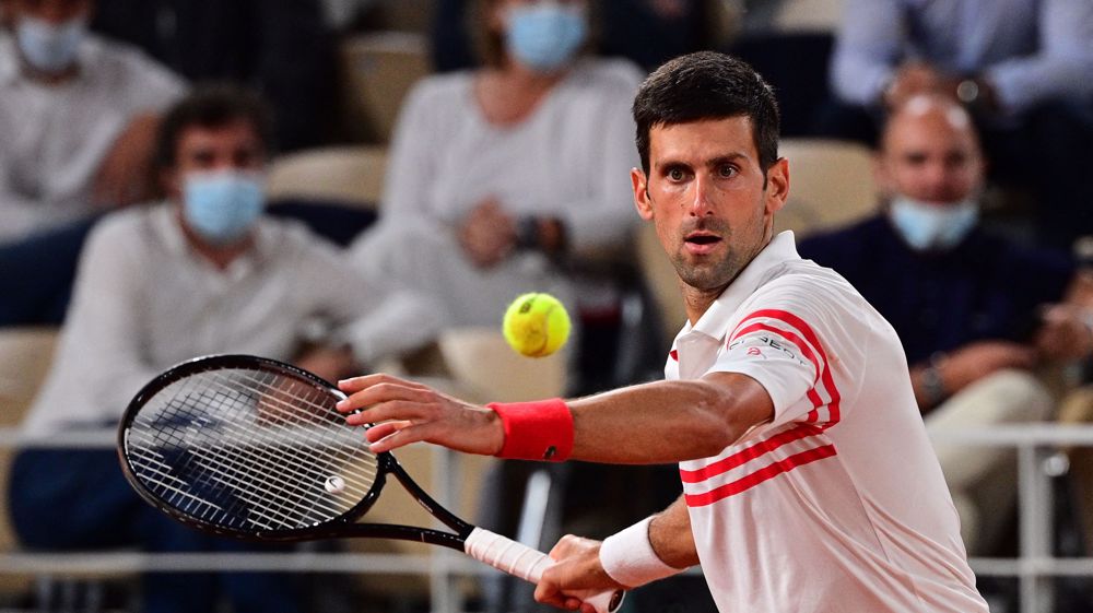 Djokovic reaches French Open final with epic win over Nadal
