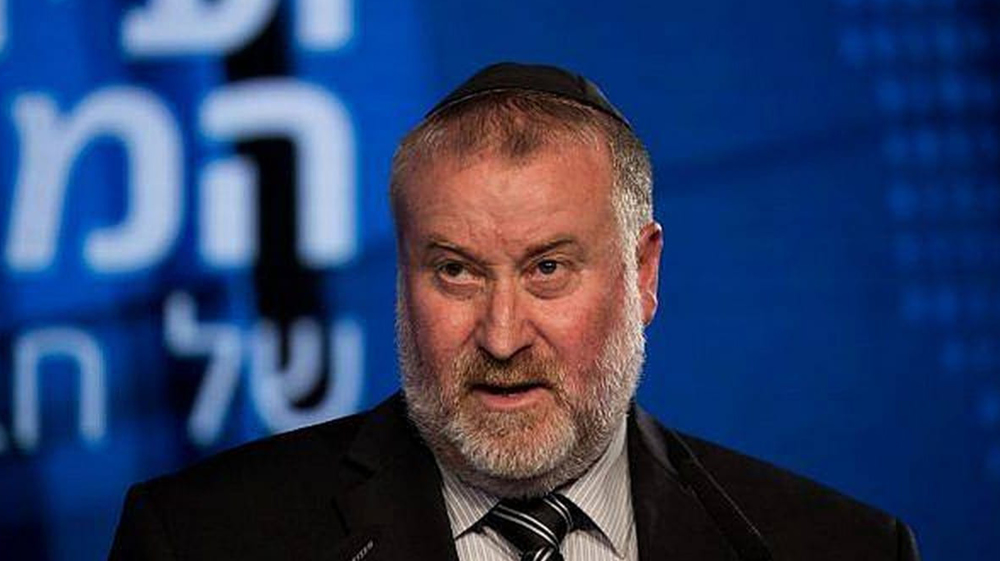 Israel attorney general refuses to intervene in Sheikh Jarrah case 