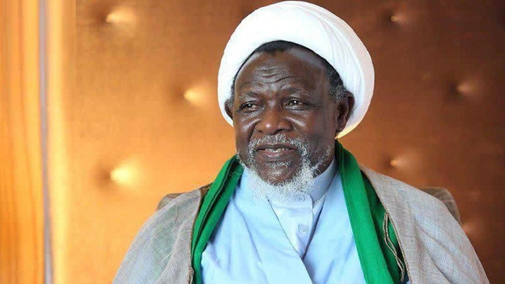 Islamic Movement of Nigeria renews call for Zakzaky's release 