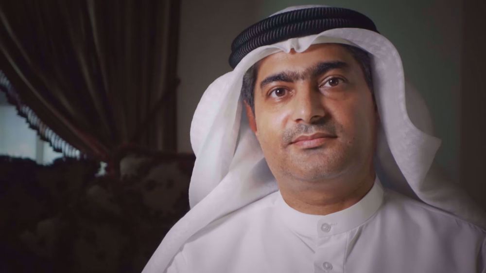 Prominent Emirati human rights advocate jailed under medieval conditions