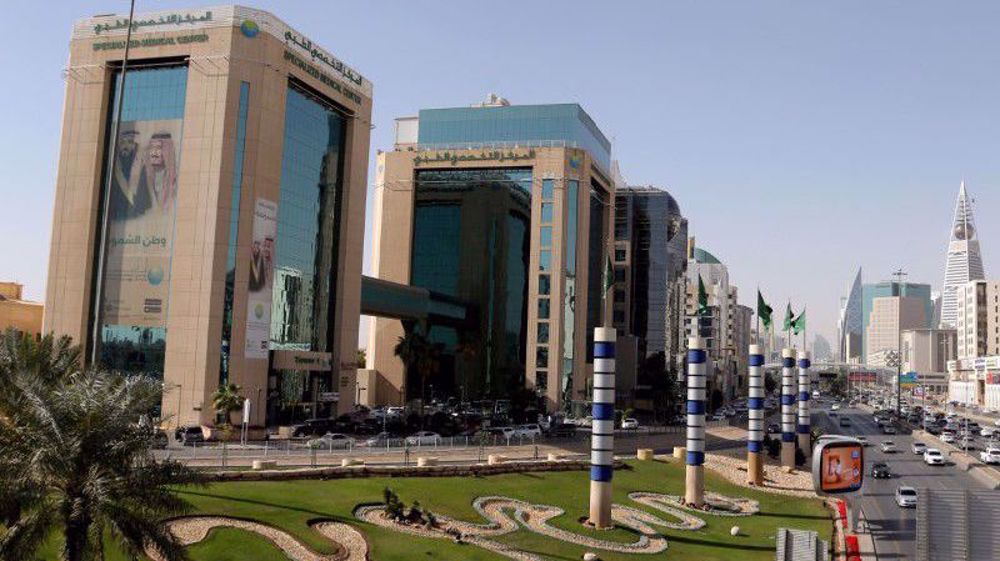 Saudi first quarter GDP shrinks 3%, hit by oil sector decline