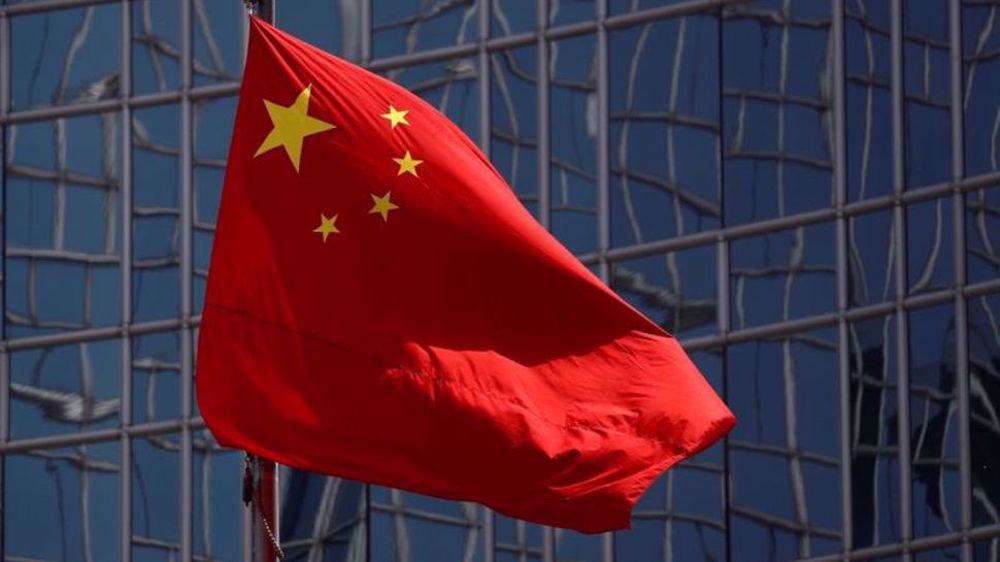 Beijing warns NATO against exaggerating 'China threat theory'