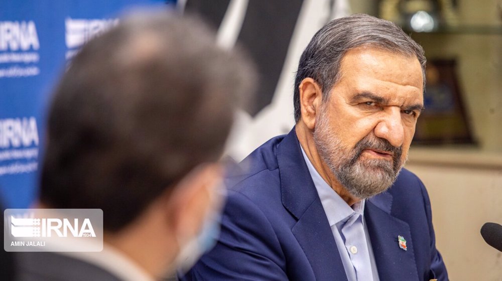 Rezaei plans to create ‘affluent society’ in Iran
