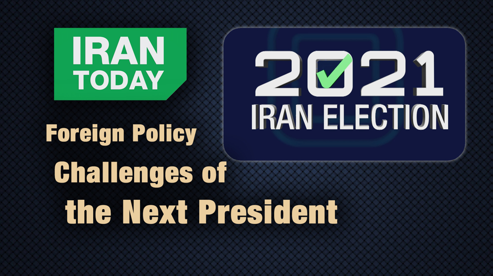 Iran elections 2021, next president and foreign policies