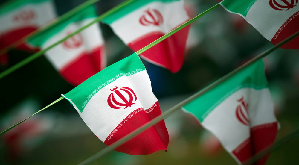 "Les Iraniens décevront l'Amérique"