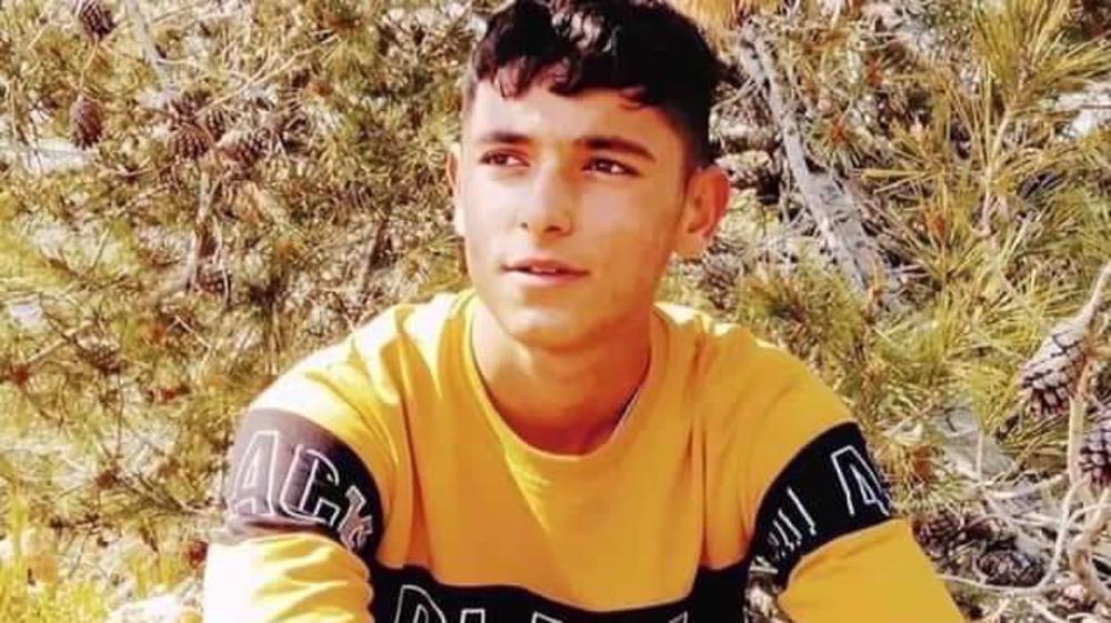 Palestinian teen dies of Israeli gunshot wounds sustained in West Bank clashes