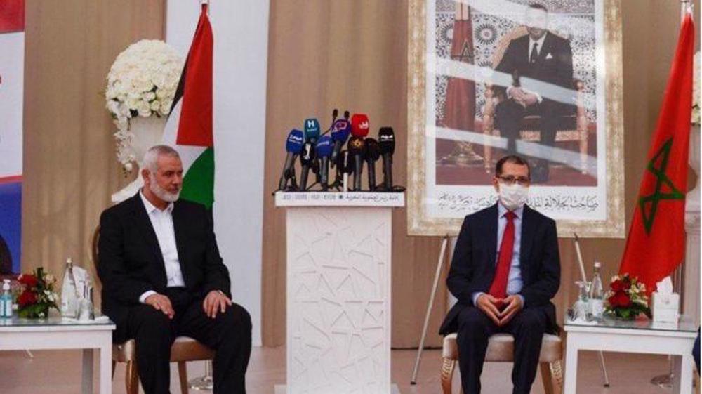 Haniyeh: 'Many missions’ ahead after Gaza victory over Israel