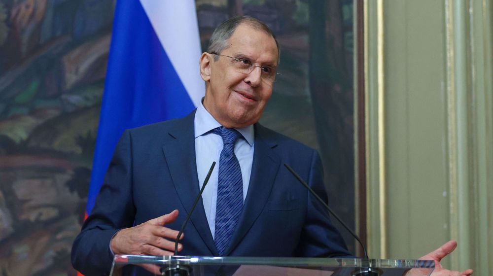 ‘There will be no one-sided game’: Lavrov on Putin-Biden summit 