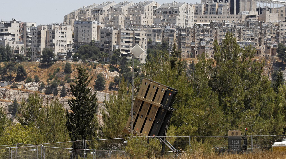 US approves replenishment of Israel's Iron Dome after Gaza defeat
