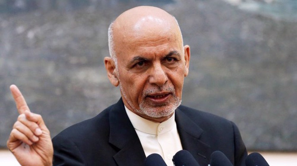Afghanistan’s President Ghani reshuffles cabinet amid surge in violence
