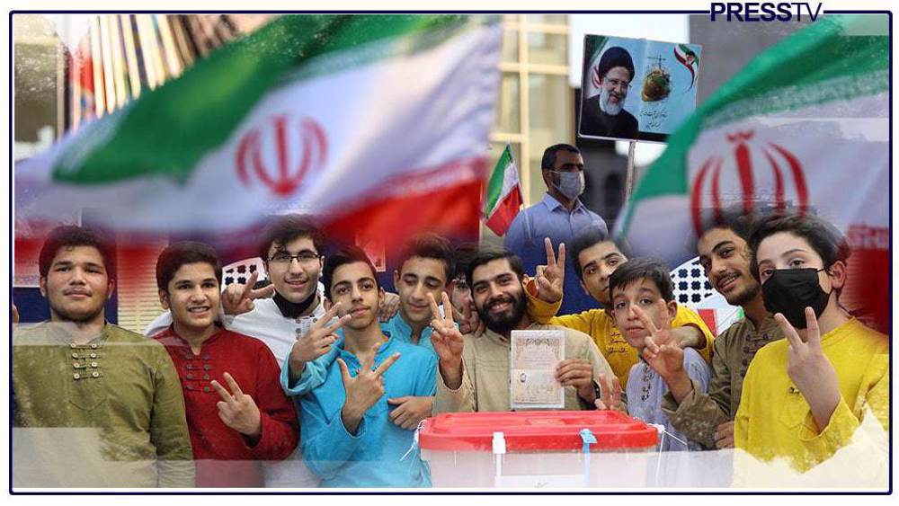 Iranians defeat rabble-rousers with ballots, uphold democracy