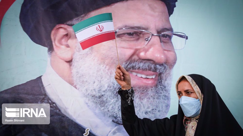 ‘Iran elections showed deep-running ties between people, establishment’