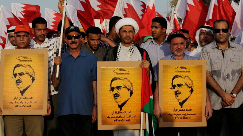 Bahrain pressing on with political oppression, human rights violations: NGO 