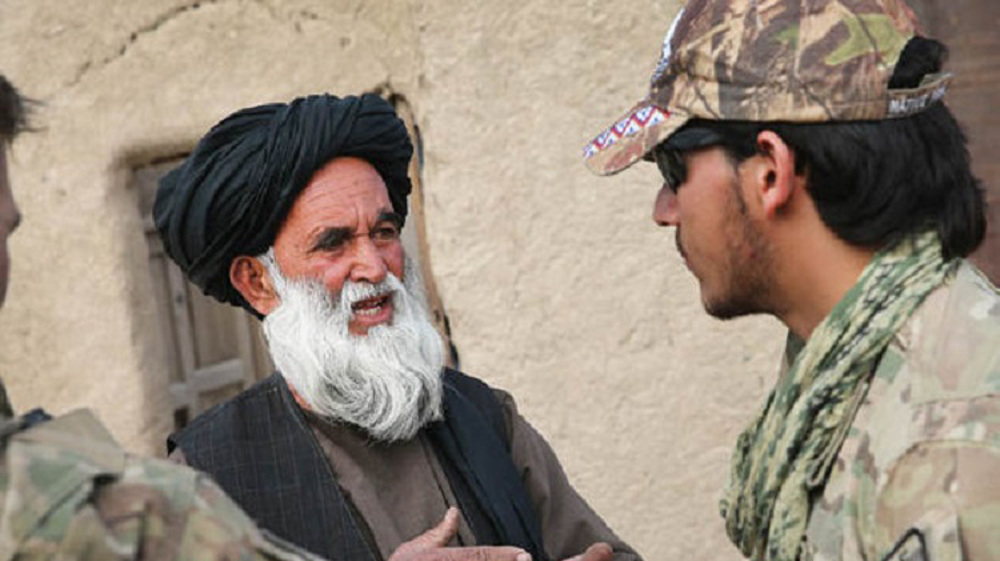 UK begins evacuation of Afghan ‘interpreters’