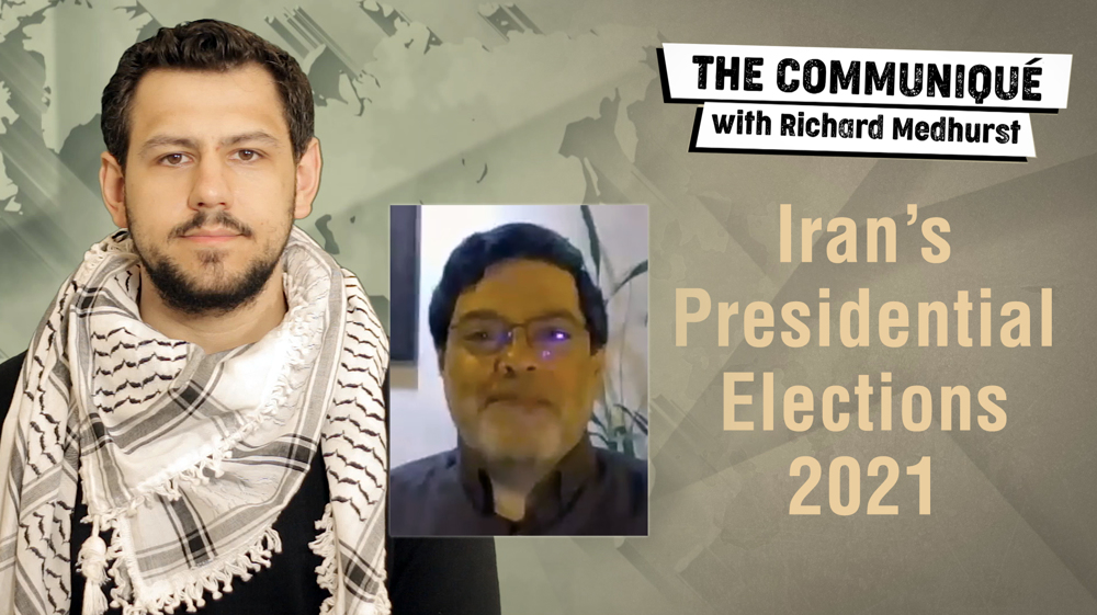 Iran’s presidential elections