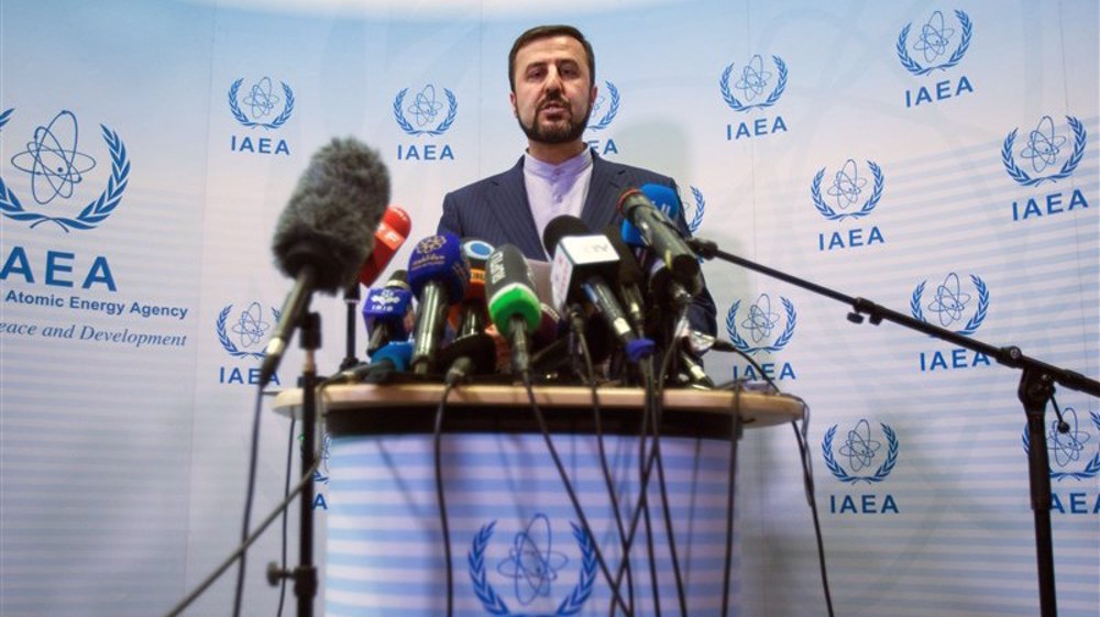 Iran only agreed to IAEA demand out of good will, not obligation: Envoy