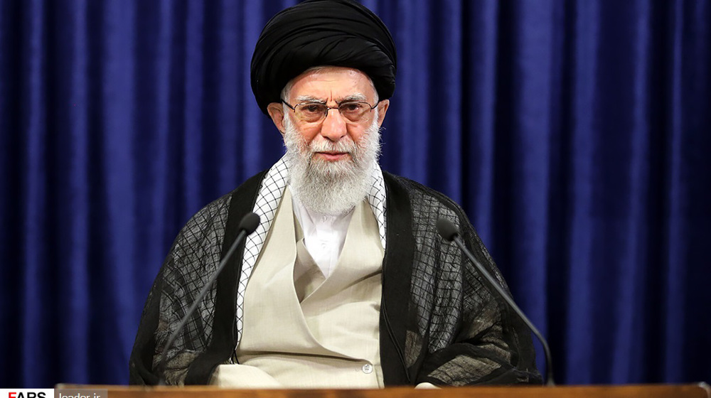 Leader approves pardons, reduced terms for Iranian inmates 