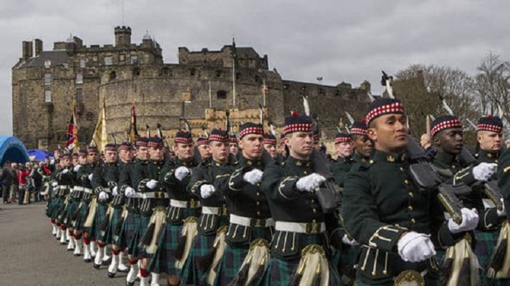 SNP sets out blueprint for independent Army 