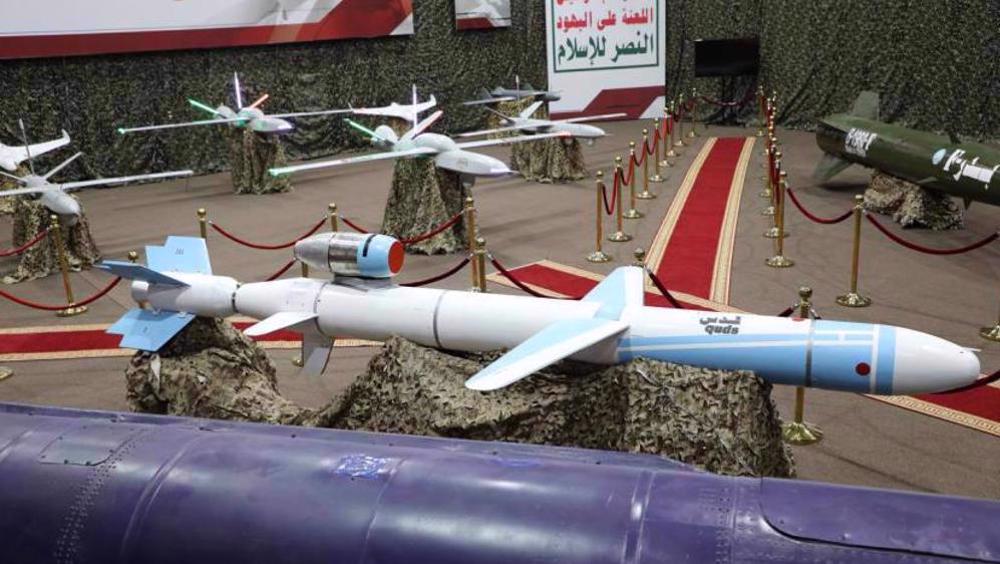 Yemeni army launches retaliatory drone, missile strikes on Saudi Arabia