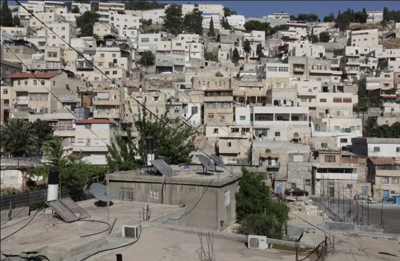 Israel to evict 13 Palestinian families in al-Quds, raze their houses